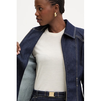 Luisa Spagnoli яке женско дънково Vigana (542808)