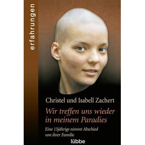 Wir treffen uns wieder in meinem Paradies (ISBN: 9783741303555)