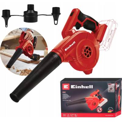 EINHELL TE-CB 18/180 Li-Solo Expert 3408001