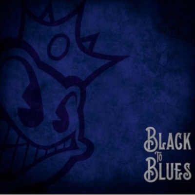 Black Stone Cherry - Black to Blues CD