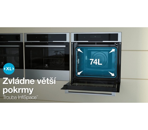 Electrolux EOB6220AOR