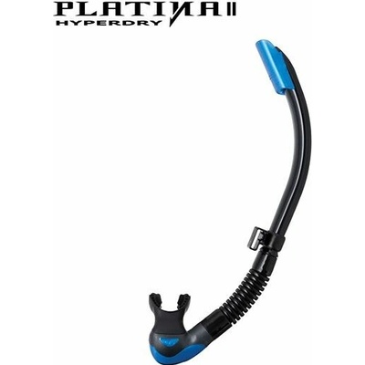 TUSA PLATINA II HYPERDRY MG