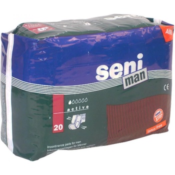 Seni Man Active 20 ks