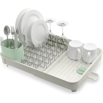 Joseph Joseph Поставка за сушене на съдове EXTEND 851652 зелен, пластмаса, Joseph Joseph (JS851652)