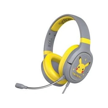OTL Technologies PRO G1 Pokémon Pikachu