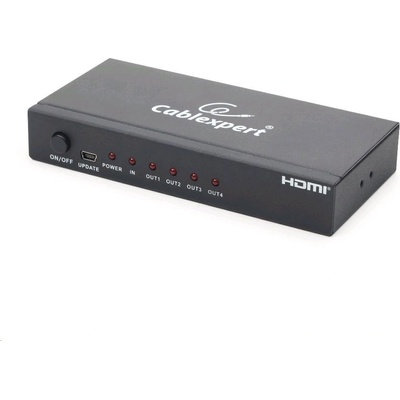 Gembird DSP-4PH4-02