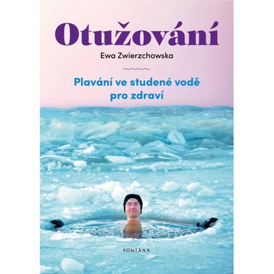 Otužování - Plavání ve studené vode pro zdraví