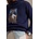 Ralph Lauren суичър с качулка мъжки (710B21811)