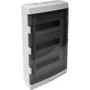 SEZ D-BOX plus 36
