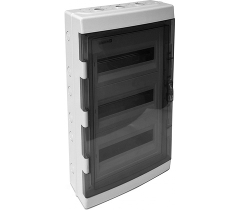 SEZ D-BOX plus 36