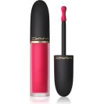 M·A·C Powder Kiss Lip + Cheek Mousse мултифункционален грим за устни и скули цвят Billion $ Smile 5ml