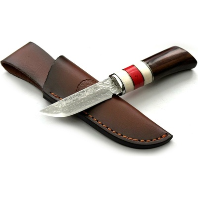 MaceMaker Patron – Sanmai Hunting Knife 7653