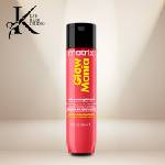 Matrix Шампоан за защита на цвета и блясък Glow Mania 300 ml