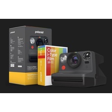 Polaroid Now + Gen 2 E-Box