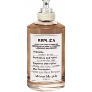 Maison Margiela REPLICA Coffee Break EDT 100 ml Tester Парфюми