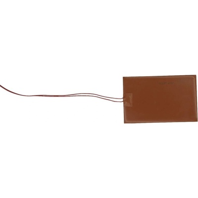 Thermo TECH 3396111 3396111 tepelná fólie, 300 W, IPX7, (d x š) 106.50 mm x 167 mm