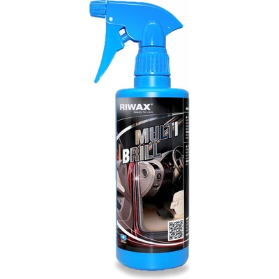 RIWAX Multi Brill 500 ml – Sleviste.cz