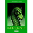 Dedičstvo - Christopher Paolini