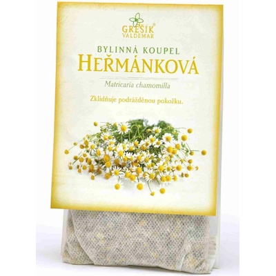 Grešík Harmančeková kúpeľ 20 g