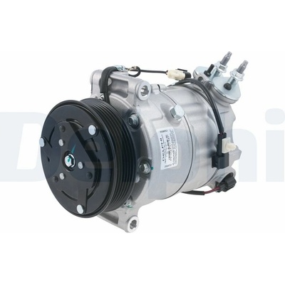 Kompresor klimatizace DELPHI CS20552