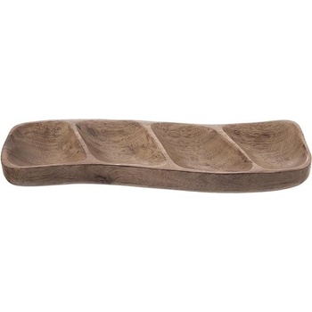 Orion Mango Miska servírovacia 35,5 x 11 cm