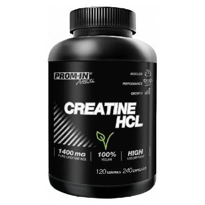 Prom-IN Creatine HCL 240 tabliet