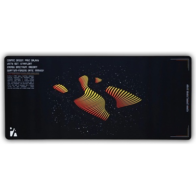 PADZ Starfloat Radiant