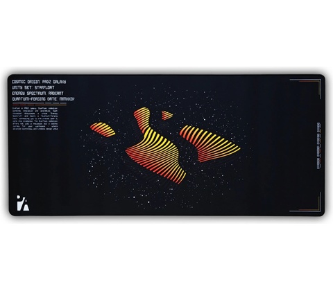 PADZ Starfloat Radiant