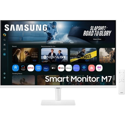 Samsung S32FM703UU Smart M7