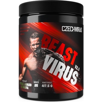 Czech Virus Beast Virus V2.0 417,5 g