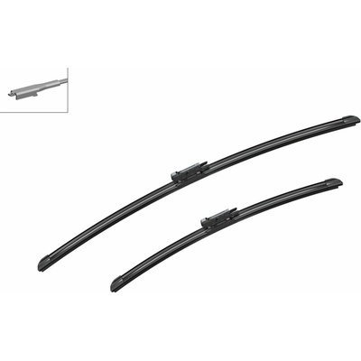 Bosch Aerotwin A998S 650+475 mm BO 3397014939