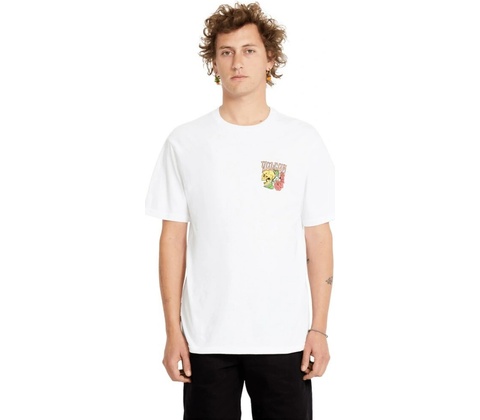 Volcom Tooflow Bsc Sst