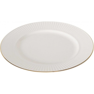 Boltze Home Dezertní talíř KELLY porcelánový 20 cm