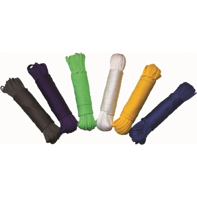 Vektex Šňůra na prádlo 20 m