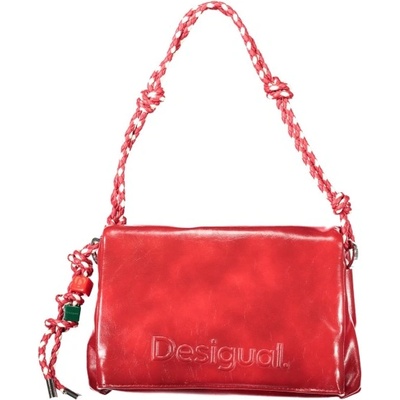 Desigual Чанта за жени desigual, Размер uni, Цвят Червен (26saxpaa_ro3000)