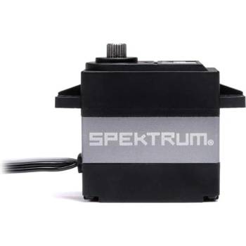 Spektrum Спектрум серво S665 High Torque MG, 7.65kg. cm 0.10s/60° 25T