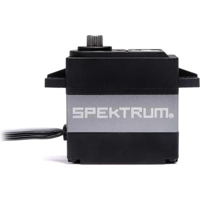 Spektrum Спектрум серво S665 High Torque MG, 7.65kg. cm 0.10s/60° 25T