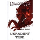 FANTOM Print - Libor Marchlík Dragon Age 1 - Ukradený trůn