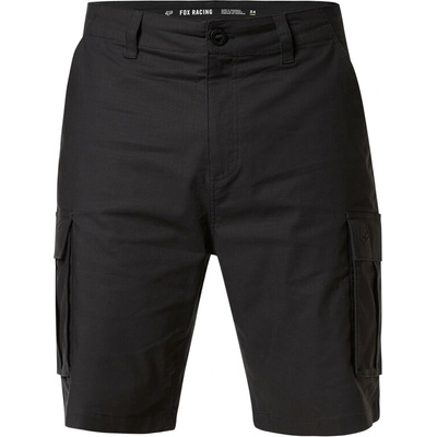 Fox Slambozo 2.0 Black