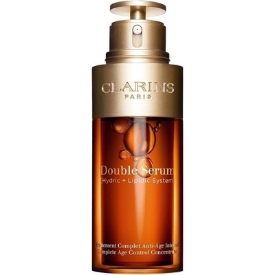 Clarins Double Complete Age Control Concentrate 75 ml