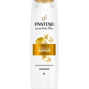 Pantene Pro-V Intensive Repair Shampoo 400 ml