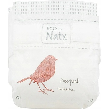 Naty Newborn 2-5 kg 25 ks