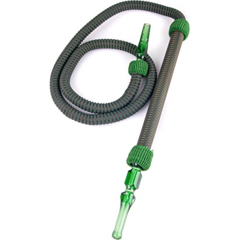 Top Mark Tauret zelená 170 cm