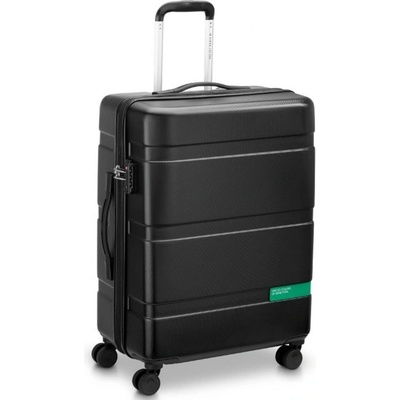 United Colors of Benetton NOW by Delsey B3762810-00 černá 65 L