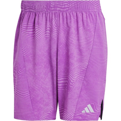 adidas Къси панталони Adidas Designed 4 training HEAT. RDY HIIT Training Shorts - Prpl/Prpl Burst