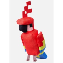 Minecraft Papoušek 20 cm