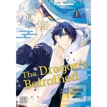 The Dragon's Betrothed, Vol. 1