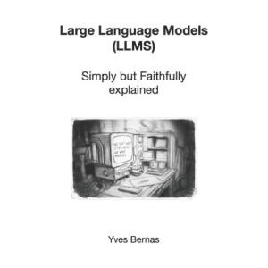 Large Language Models (LLMs) | Yves Bernas (2026)