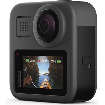 GoPro Hero MAX 360 (CHDHZ-201-RW/202-RX)