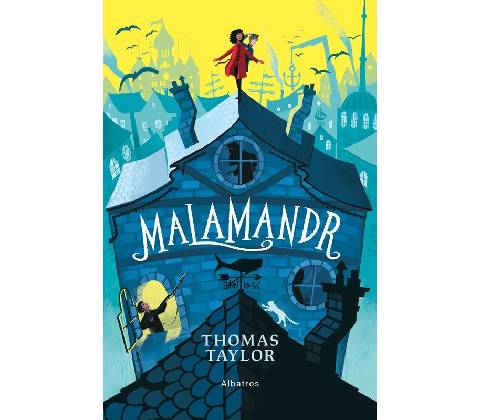 Malamandr